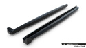 Side Skirts Diffusers Land Rover Range Rover Evoque Dynamic Mk2 Maxton Design