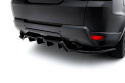Land Rover Range Rover Sport Mk2 2013-2018 Rear Splitter (with vertical bars) Maxton Design