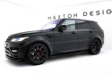 Land Rover Range Rover Sport Mk2 2013-2018 Side Skirts Diffusers Maxton Design