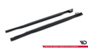 Land Rover Range Rover Sport Mk2 2013-2018 Side Skirts Diffusers Maxton Design