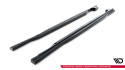 Land Rover Range Rover Sport Mk2 2013-2018 Side Skirts Diffusers Maxton Design