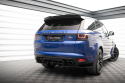 Spoiler Cap Land Rover Range Rover Sport Svr Mk2 Maxton Design