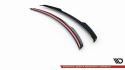 Spoiler Cap Land Rover Range Rover Sport Svr Mk2 Maxton Design