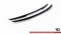 Spoiler Cap Land Rover Range Rover Sport Svr Mk2 Maxton Design