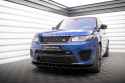 Land Rover Range Rover Sport SVR Mk2 2015-2018 Front Splitter V.1 Maxton Design