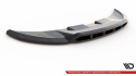 Front Splitter V.2 Land Rover Range Rover Sport Svr Mk2 Maxton Design