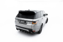 Land Rover Range Rover Sport Mk2 Facelift 2018-2022 Spoiler Cap Maxton Design