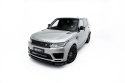 Land Rover Range Rover Sport Mk2 Facelift 2018-2022 Front Splitter Maxton Design