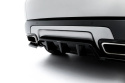Land Rover Range Rover Sport Mk2 Facelift 2018-2022 Rear Splitter (with vertical bars) Maxton Design