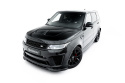 Front Splitter Land Rover Range Rover SVR Mk2 Facelift Maxton Design