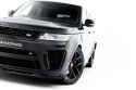 Front Splitter Land Rover Range Rover SVR Mk2 Facelift Maxton Design