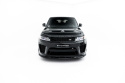 Front Splitter Land Rover Range Rover SVR Mk2 Facelift Maxton Design