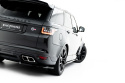 Rear Side Splitters Land Rover Range Rover SVR Mk2 Facelift Maxton Design