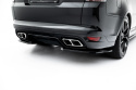 Rear Side Splitters Land Rover Range Rover SVR Mk2 Facelift Maxton Design