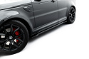 Side Skirts Diffusers Land Rover Range Rover SVR Mk2 Facelift Maxton Design