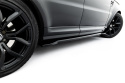 Side Skirts Diffusers Land Rover Range Rover SVR Mk2 Facelift Maxton Design