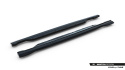 Side Skirts Diffusers Land Rover Range Rover SVR Mk2 Facelift Maxton Design