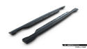 Side Skirts Diffusers Land Rover Range Rover SVR Mk2 Facelift Maxton Design