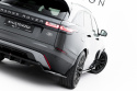 Rear Splitter (with vertical bars) V.2 Land Rover Range Rover Velar R-Dynamic Mk1