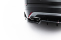 Rear Splitter (with vertical bars) V.3 Land Rover Range Rover Velar R-Dynamic Mk1