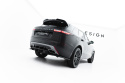Rear Splitter (with vertical bars) V.3 Land Rover Range Rover Velar R-Dynamic Mk1