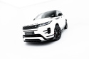 Front Splitter Land Rover Range Rover Evoque Dynamic Mk2 Maxton Design