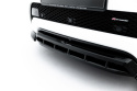Front Splitter Land Rover Range Rover Evoque Dynamic Mk2 Maxton Design