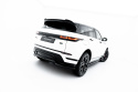 Rear Splitter (with vertical bars) Land Rover Range Rover Evoque Dynamic Mk2 Maxton Design