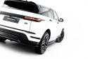 Rear Splitter (with vertical bars) Land Rover Range Rover Evoque Dynamic Mk2 Maxton Design