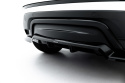 Rear Splitter (with vertical bars) Land Rover Range Rover Evoque Dynamic Mk2 Maxton Design