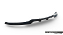 Rear Splitter (with vertical bars) Land Rover Range Rover Evoque Dynamic Mk2 Maxton Design