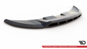 Front Splitter V.2 Land Rover Range Rover Sport SVR Mk2 Maxton Design