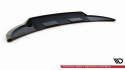 Front Splitter V.2 Land Rover Range Rover Sport SVR Mk2 Maxton Design