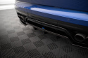 Central Rear Splitter (with vertical bars) Land Rover Range Rover Sport SVR Mk2 Maxton Design