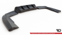 Central Rear Splitter (with vertical bars) Land Rover Range Rover Sport SVR Mk2 Maxton Design
