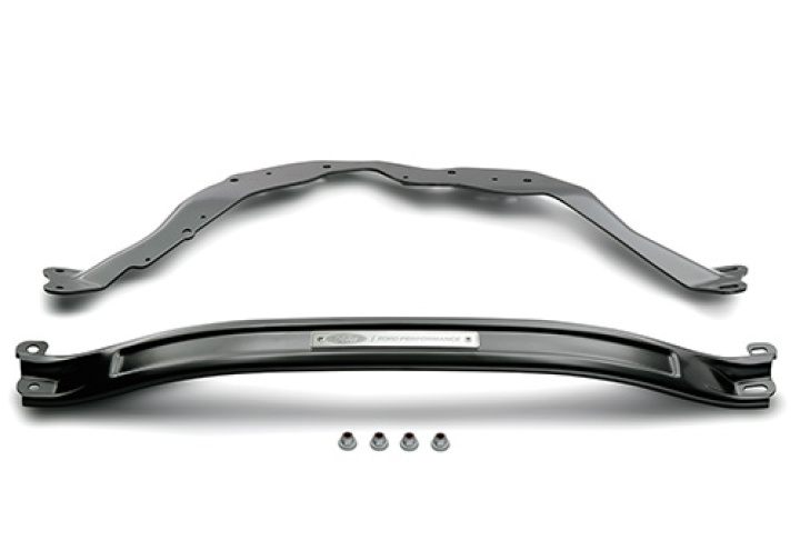 Ford Racing 15-25 Mustang GT/2.3L Ecoboost Strut Tower Brace in the group Select car model / Ford / Mustang 15-17 / Chassis at DDESIGN Scandinavia AB (M-20201-MA)