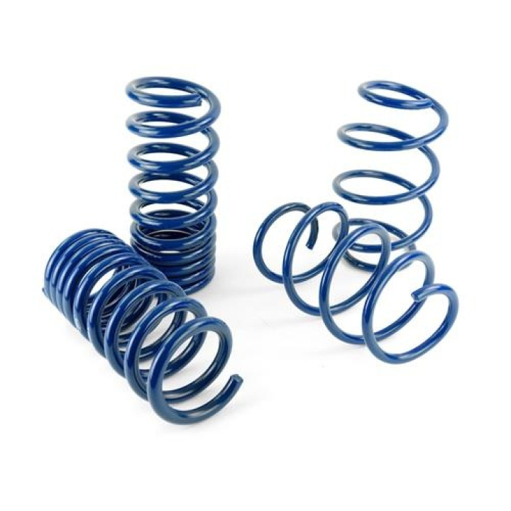 Ford Racing 2015-2017 Mustang GT350 Lowering Springs in the group Select car model / Ford / Mustang 15-17 / Chassis / Suspension at DDESIGN Scandinavia AB (M-5300-W)