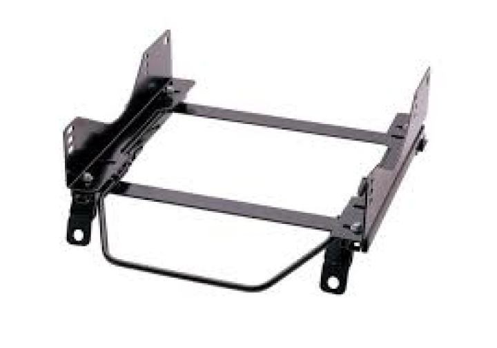 Mitsubishi Evo 8 Bride Seat Rail XL Type Left in the group Select car model / Mitsubishi / EVO 8 / Interior at DDESIGN Scandinavia AB (M020XL)