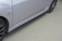 Side Skirts Diffusers Mazda 6 Mk2 Sport Hatch (GH-SERIES) Preface Maxton Design