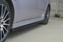 Side Skirts Diffusers Mazda 6 Mk2 Sport Hatch (GH-SERIES) Preface Maxton Design