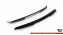 Mazda 6 Kombi Mk3 Facelift 2014-2017 Spoiler Cap V.1 Maxton Design