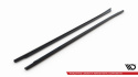 Mazda 6 Estate Mk3 2012-2017 Side Skirts Diffusers V.2 Maxton Design