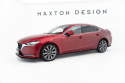 Mazda 6 Sedan Mk3 Facelift 2017-2023 Side Skirts Diffusers Maxton Design