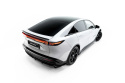 Mazda 6e Mk1 2025+ Spoiler Cap Sportback Maxton Design