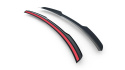 Mazda 6e Mk1 2025+ Spoiler Cap Sportback Maxton Design
