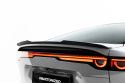 Mazda 6e Mk1 2025+ Spoiler Cap Sportback Maxton Design