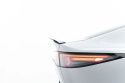 Mazda 6e Mk1 2025+ Spoiler Cap Sportback Maxton Design