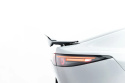 Mazda 6e Mk1 2025+ Spoiler Cap Sportback Maxton Design
