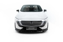 Mazda 6e Mk1 2025+ Front Splitter Maxton Design
