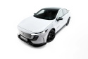 Mazda 6e Mk1 2025+ Front Splitter Maxton Design